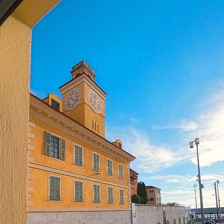 Suite Neptune Nizza Exterior foto