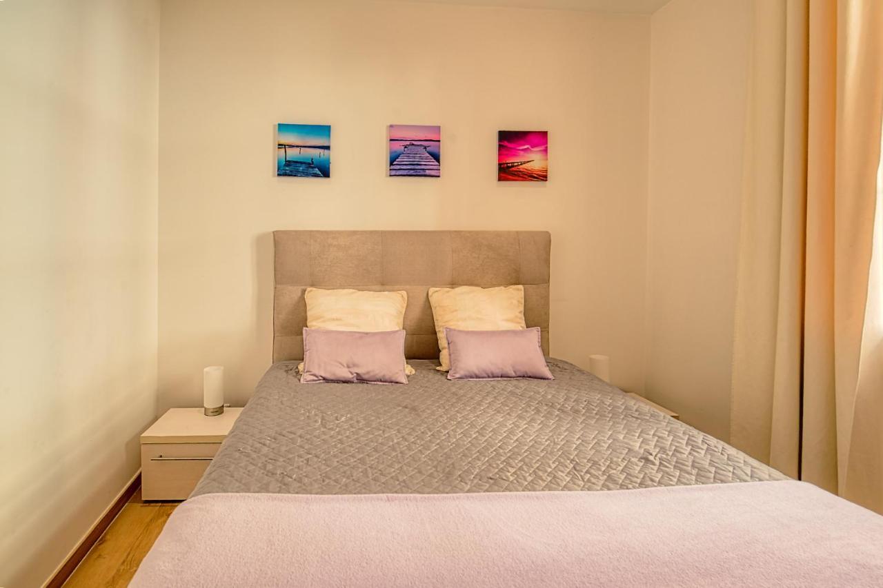 Suite Neptune Nizza Exterior foto