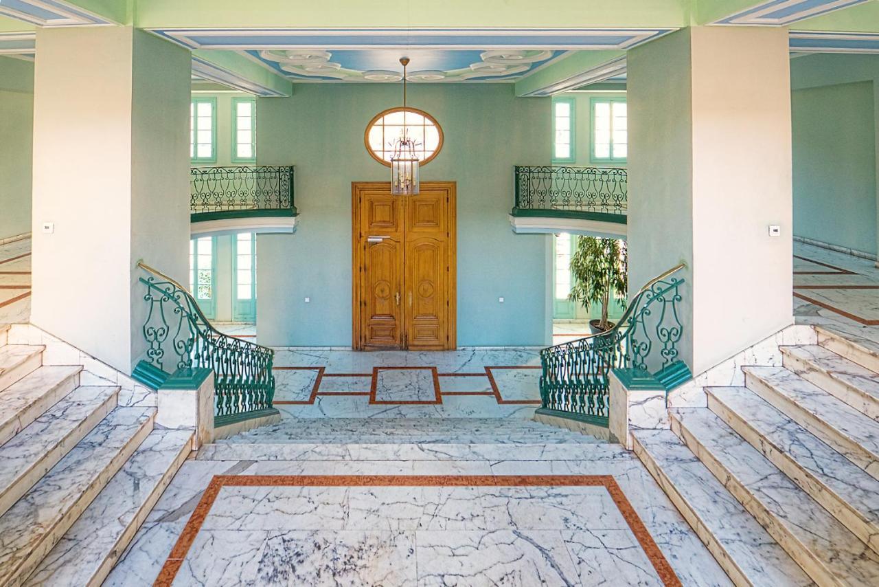 Suite Neptune Nizza Exterior foto