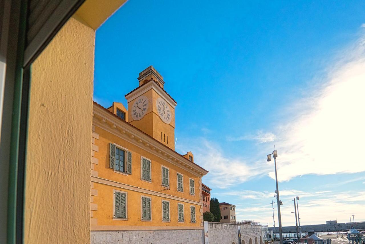 Suite Neptune Nizza Exterior foto