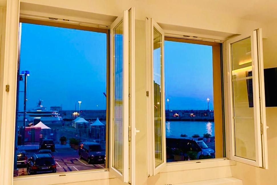 Suite Neptune Nizza Exterior foto