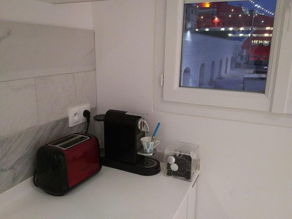 Suite Neptune Nizza Exterior foto