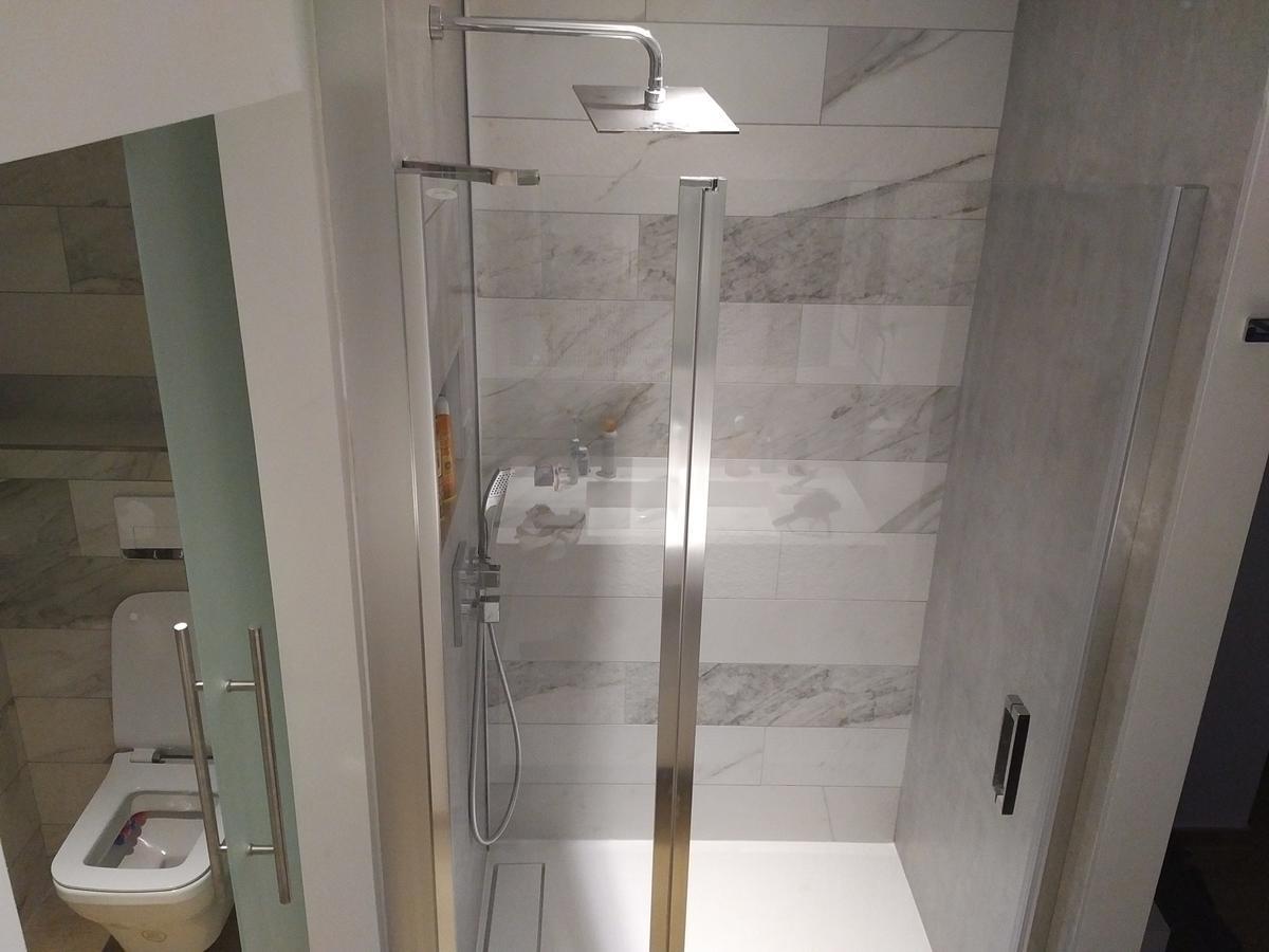 Suite Neptune Nizza Exterior foto