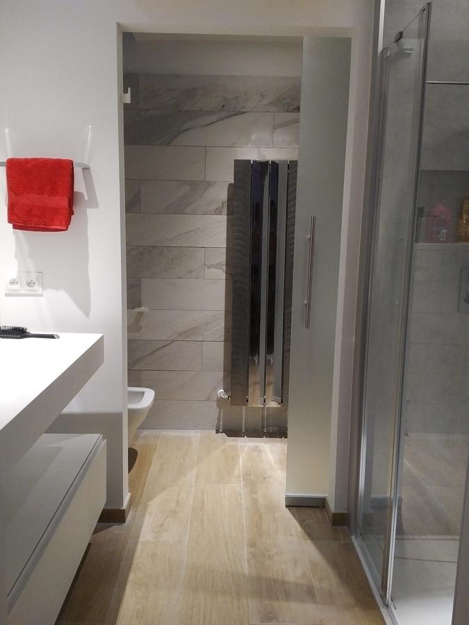 Suite Neptune Nizza Exterior foto